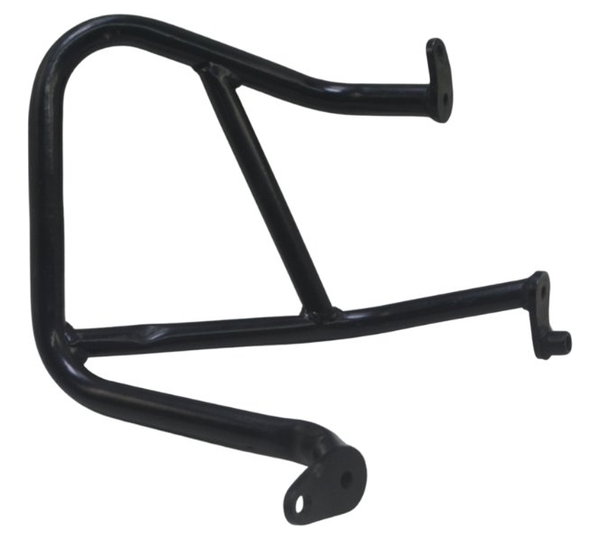 Protetor Motor Direito C/detalhe Bmw R1250 Gs 19-24 Original