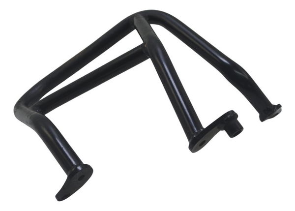 Protetor Motor Direito C/detalhe Bmw R1250 Gs 19-24 Original