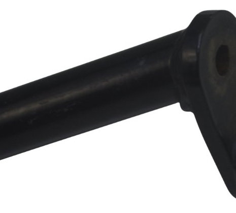 Protetor Motor Direito C/detalhe Bmw R1250 Gs 19-24 Original