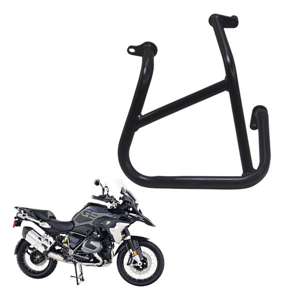 Protetor Motor Direito Bmw R1250 Gs 19-24 Original
