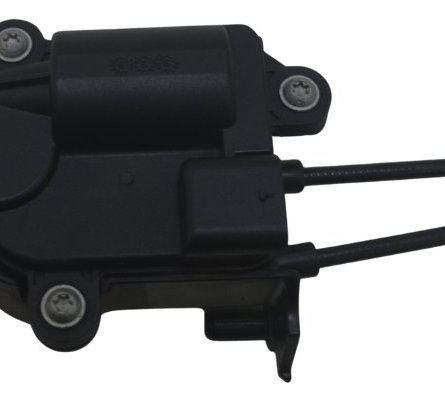 Servo Motor C/cabos Bmw R1250 Gs 19-24 Original