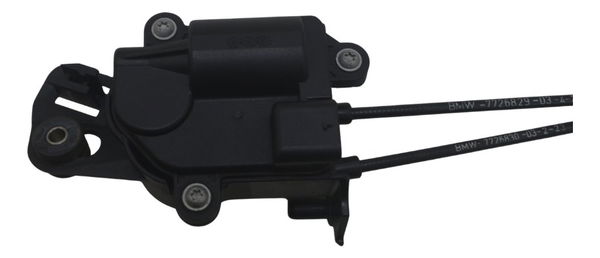 Servo Motor C/cabos Bmw R1250 Gs 19-24 Original