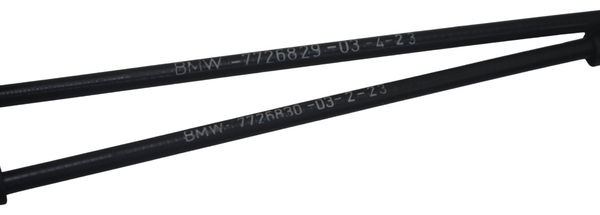 Servo Motor C/cabos Bmw R1250 Gs 19-24 Original