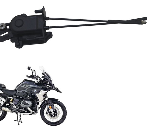 Servo Motor C/cabos Bmw R1250 Gs 19-24 Original