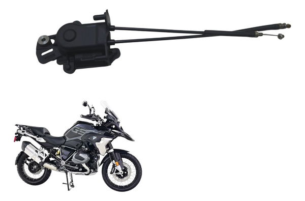 Servo Motor C/cabos Bmw R1250 Gs 19-24 Original