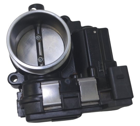 Corpo Injeção Tbi Bmw R1250 Gs 19-24 Original