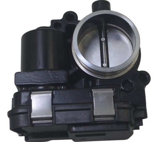 Corpo Injeção Tbi Bmw R1250 Gs 19-24 Original