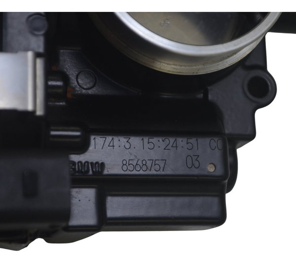Corpo Injeção Tbi Bmw R1250 Gs 19-24 Original