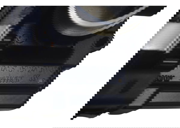 Corpo Injeção Tbi Bmw R1250 Gs 19-24 Original