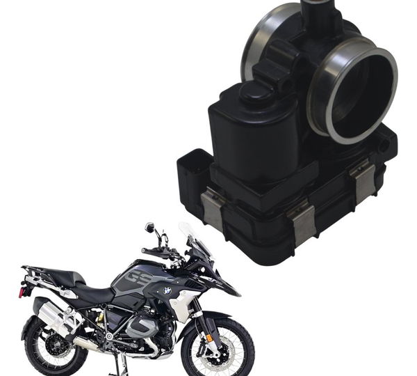 Corpo Injeção Tbi Bmw R1250 Gs 19-24 Original