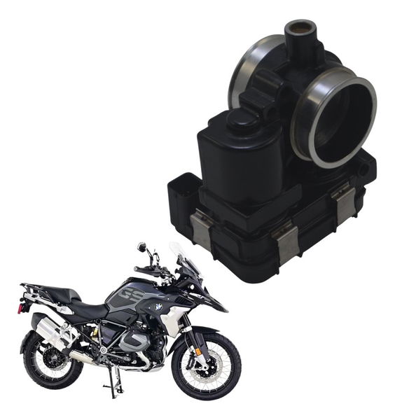 Corpo Injeção Tbi Bmw R1250 Gs 19-24 Original