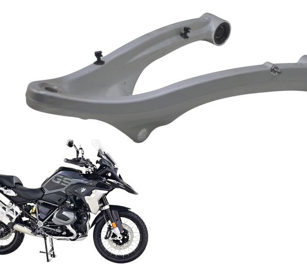 Quadro Elástico Dianteiro Bmw R1250 Gs 19-24 Original
