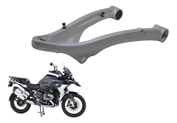 Quadro Elástico Dianteiro Bmw R1250 Gs 19-24 Original