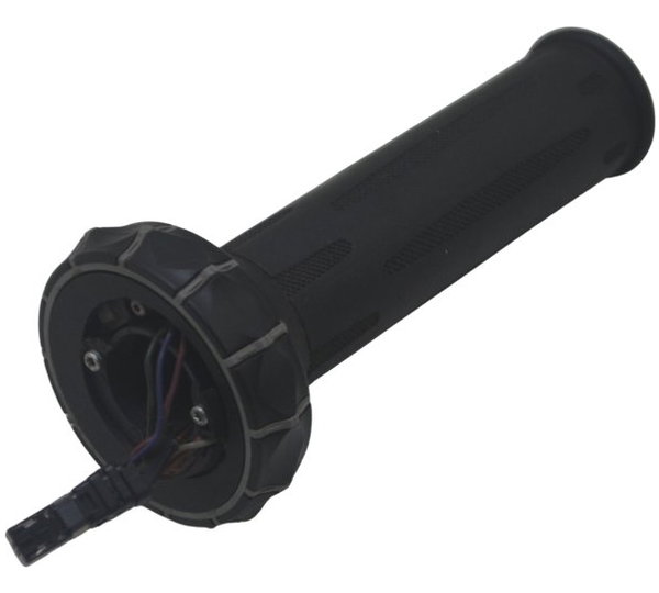 Manopla Esquerda Completa Bmw R1250 Gs 19-24 Original