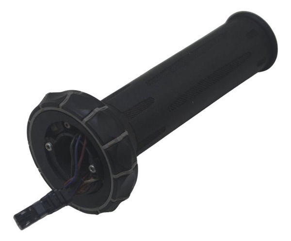 Manopla Esquerda Completa Bmw R1250 Gs 19-24 Original