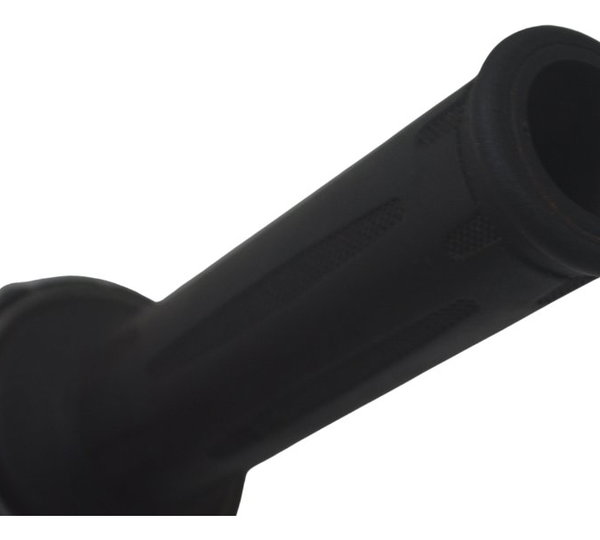 Manopla Esquerda Completa Bmw R1250 Gs 19-24 Original