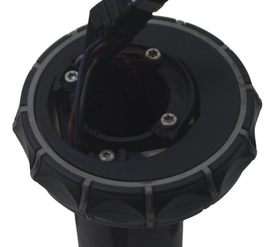 Manopla Esquerda Completa Bmw R1250 Gs 19-24 Original