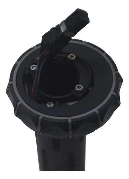 Manopla Esquerda Completa Bmw R1250 Gs 19-24 Original