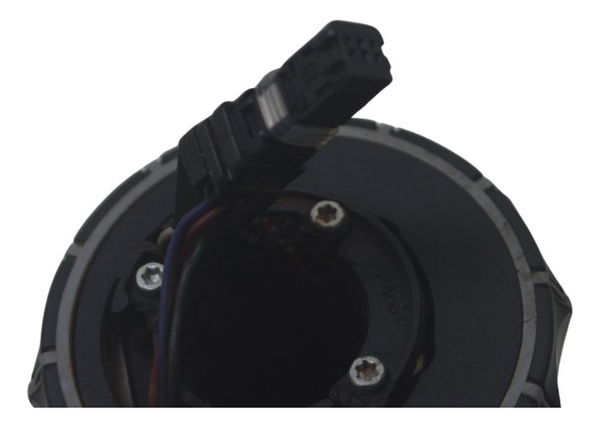 Manopla Esquerda Completa Bmw R1250 Gs 19-24 Original