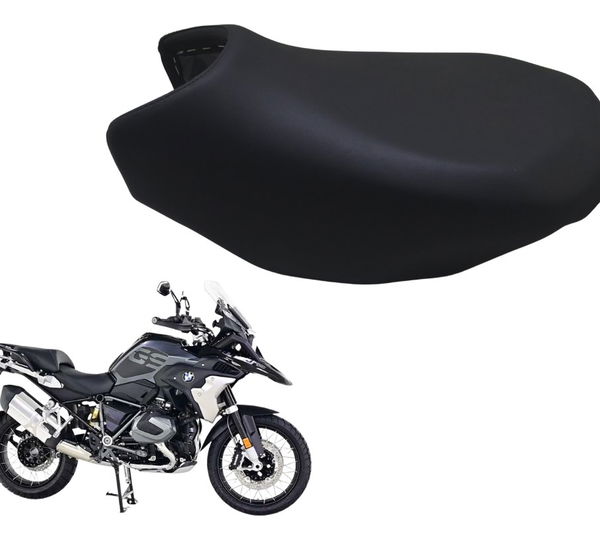 Banco Dianteiro Bmw R1250 Gs 19-24 Original