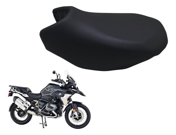Banco Dianteiro Bmw R1250 Gs 19-24 Original