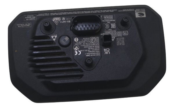 Painel C/avaria Bmw R1250 Gs 19-24 Original