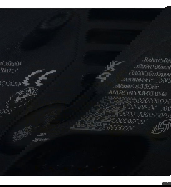 Painel C/avaria Bmw R1250 Gs 19-24 Original