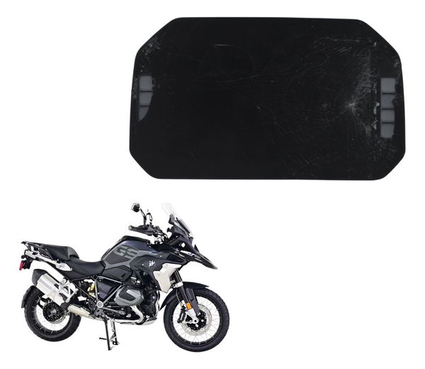 Painel C/avaria Bmw R1250 Gs 19-24 Original