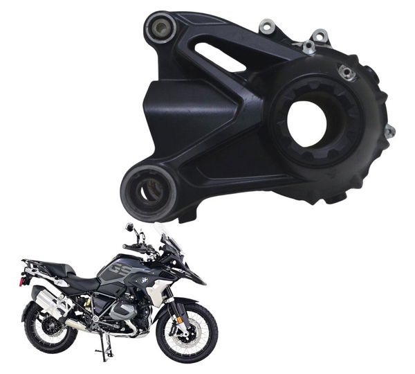 Diferencial Cardan Bmw R1250 Gs 19-24 Original