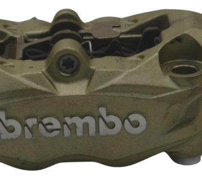 Pinça Freio Dianteira Direita Bmw R1250 Gs 19-24 Original