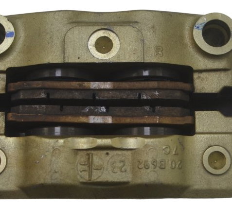 Pinça Freio Dianteira Direita Bmw R1250 Gs 19-24 Original