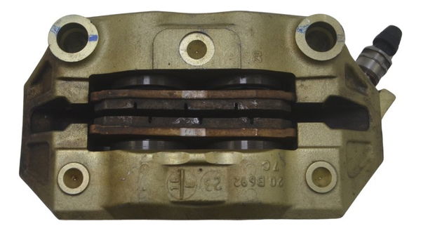 Pinça Freio Dianteira Direita Bmw R1250 Gs 19-24 Original