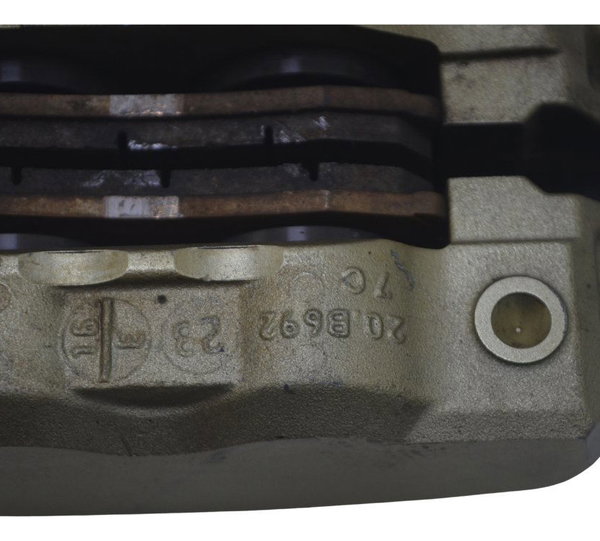 Pinça Freio Dianteira Direita Bmw R1250 Gs 19-24 Original