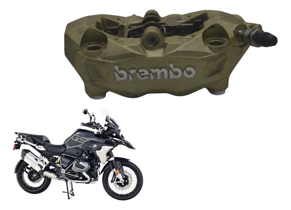 Pinça Freio Dianteira Direita Bmw R1250 Gs 19-24 Original