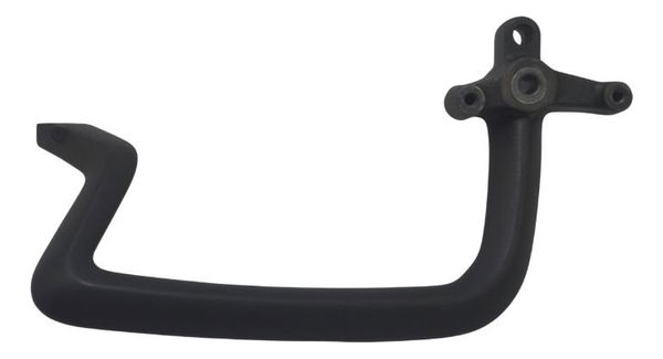 Alça Traseira Esquerda Triumph Tiger 800 Xrx 18-20 Original Preto