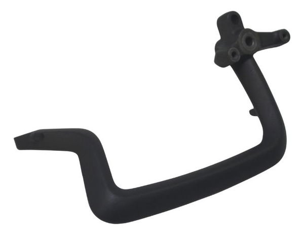 Alça Traseira Esquerda Triumph Tiger 800 Xrx 18-20 Original Preto