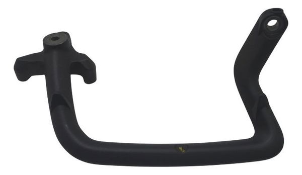 Alça Traseira Esquerda Triumph Tiger 800 Xrx 18-20 Original Preto