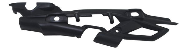 Acabamento Chassi Dir Triumph Tiger 800 Xrx 18-20 Original