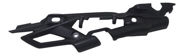 Acabamento Chassi Esq Triumph Tiger 800 Xrx 18-20 Original