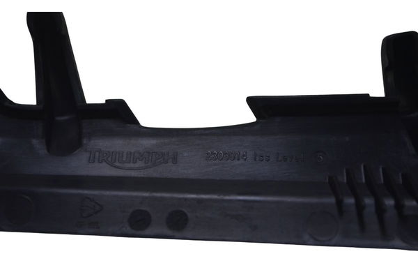 Acabamento Chassi Esq Triumph Tiger 800 Xrx 18-20 Original