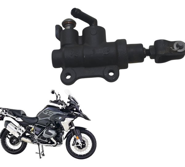 Cilindro Freio Traseiro Bmw R1250 Gs 19-24 Original