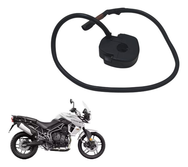 Acelerador Eletrônico Triumph Tiger 800 Xrx 18-20 Original