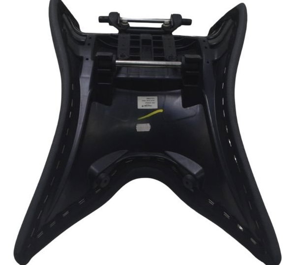 Banco Dianteiro Triumph Tiger 800 Xrx 18-20 Original Preto