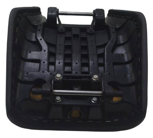 Banco Dianteiro Triumph Tiger 800 Xrx 18-20 Original Preto