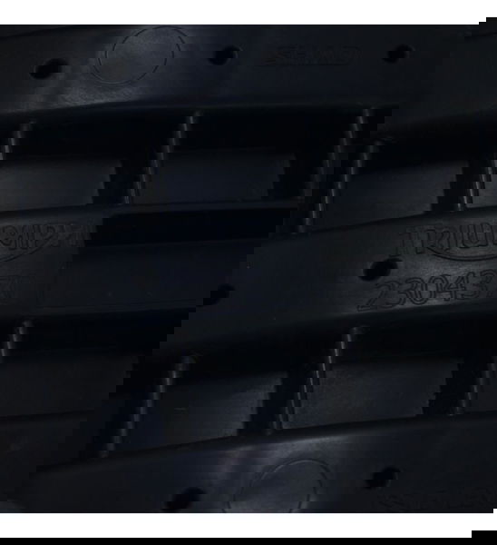 Banco Dianteiro Triumph Tiger 800 Xrx 18-20 Original Preto