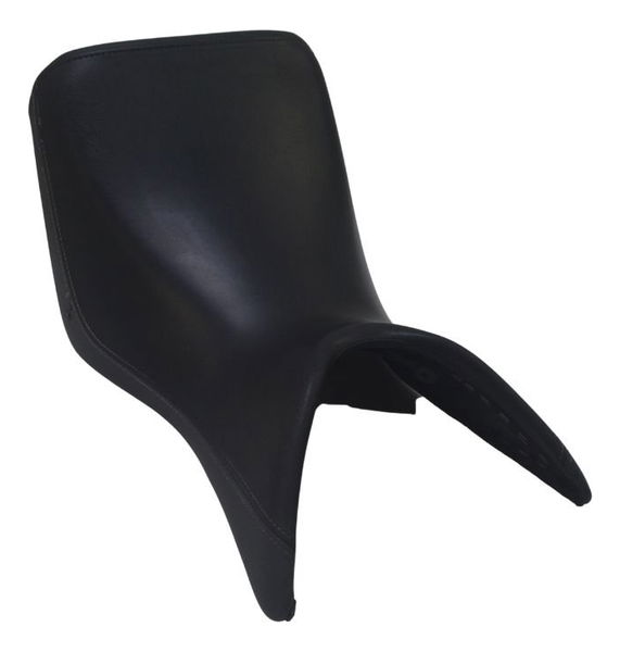 Banco Dianteiro C/ Avar Triumph Tiger 800 Xrx 18-20 Original Preto