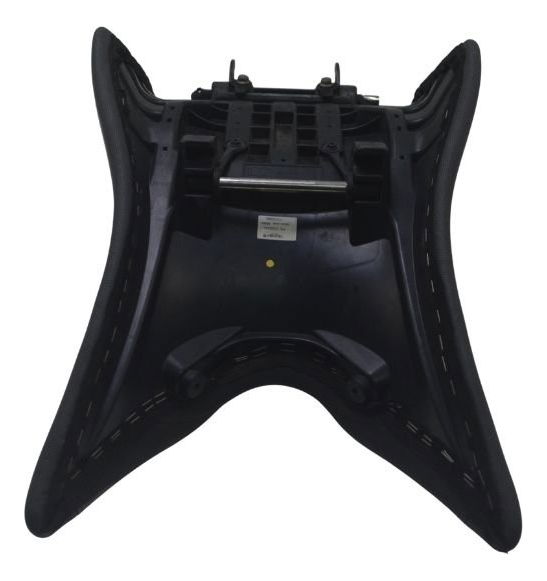 Banco Dianteiro C/ Avar Triumph Tiger 800 Xrx 18-20 Original Preto