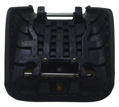 Banco Dianteiro C/ Avar Triumph Tiger 800 Xrx 18-20 Original Preto