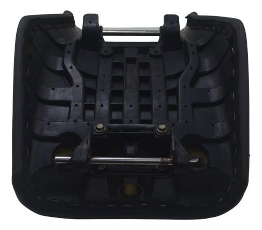 Banco Dianteiro C/ Avar Triumph Tiger 800 Xrx 18-20 Original Preto