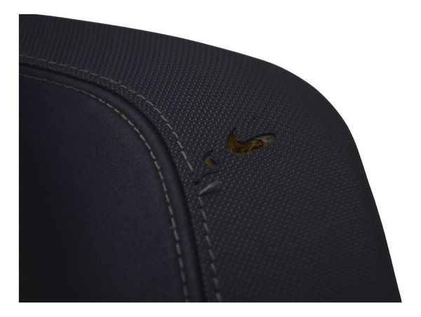 Banco Dianteiro C/ Avar Triumph Tiger 800 Xrx 18-20 Original Preto